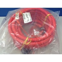 Varian E16291990 CABLE ASSY,FIBER OPTIC LL9000...